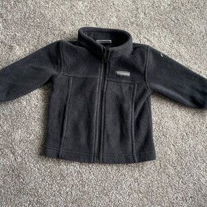 Columbia Fleece Jacket 6-12M